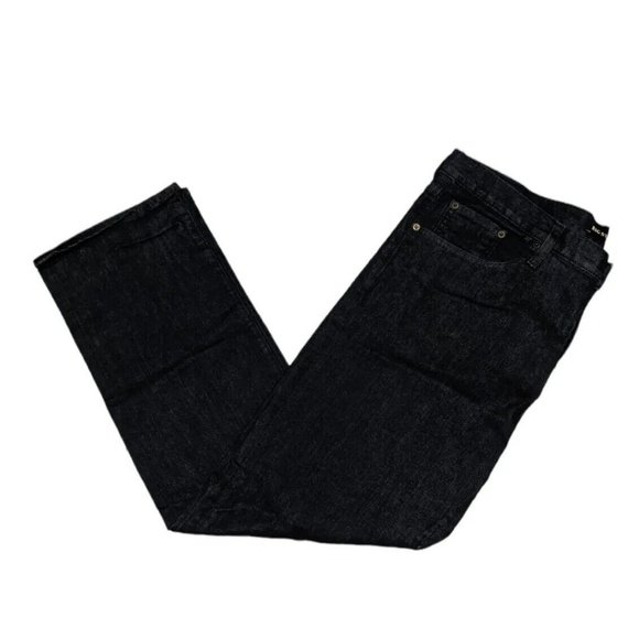 Big Star Other - Big Star Blue Jeans Mens 38R Union Regular Straight Blue 38×31